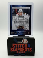 2025-26 Upper Deck Power Play Rookies Sam Rinzel PY-1 RC Chicago Blackhawks