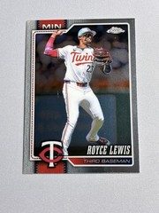 2026 Topps Chrome Baseball Pick Your Base #151-300 – Buy More & Save