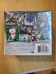 2017 Bowman baseball sealed MEGA box Shohei Ohtani?