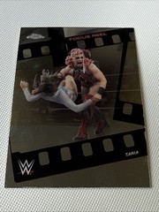 FOCUS REEL 2026 Topps Chrome WWE Wrestling Cards You Pick/Choose! READ*