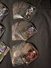 🏈 2021 Prizm Vet Base Complete Your Set #1-160 w/ Huge Volume Discounts