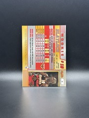 1996-97 Bowman&rsquo;s Best – Mookie Blaylock #7 Refractor