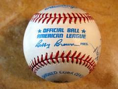 500 HR CLUB MANTLE WILLIAMS MAYS AARON (11) SIGNED AUTOGRAPHED MLB BALL PSA/LOA