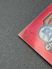 2026 Bowman Wehiwa Aloy Sapphire Red 1st Prospect #/5 Orioles