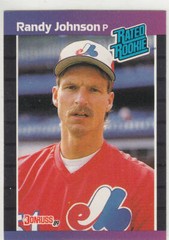 1989 DONRUSS #1-235 YOU-PICK