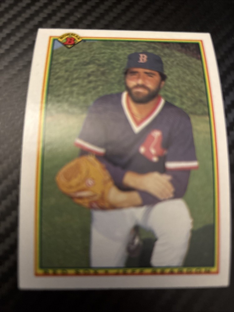 1990 Bowman Series 2 Baseball 265-528