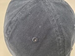 New York Black Yankees American Needle Strapback Adjustable Hat Cap Negro League