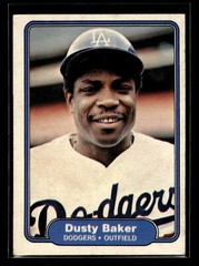 1982 Fleer Pick & Choose – 221-440 – Discounts on Multiple