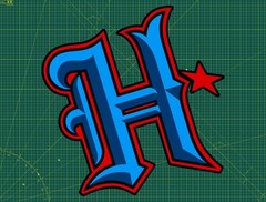 Houston Texans Water Proof UV Safe Glossy Vinyl Decal / Sticker H-Town Version