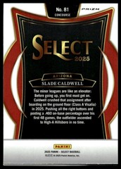 2025 SELECT SILVER PRIZMS PICK UR CARDS $2 MIN. ORDER