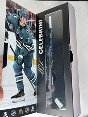 25/26 Mini Stick Mystery Box Hughes Vancouver hunt RARE 1/8 READ DISCRIPTION!!!!