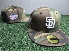 San Diego Padres Limited « Surplus SD » size 7 5/8