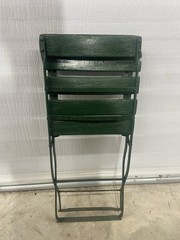 WRIGLEY FIELD SEAT CHAIR ORIGINAL GAME USED CHICAGO CUBS CHICAGO BEARS VINTAGE