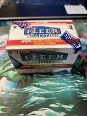 1999 Fleer Tradition Update BB Cards 1-150 -You Pick