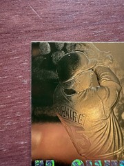 1998 Score Board 23 Karat Gold Chasing 61 – Game Breakers Ken Griffey Jr, /5000