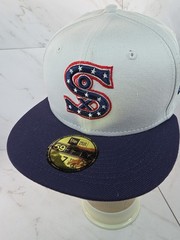 Chicago White Sox 1917✨7-1/8✨ New Era Hat✨59Fifty