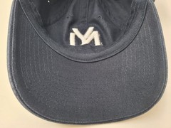 New York Black Yankees American Needle Strapback Adjustable Hat Cap Negro League
