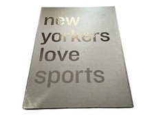NYC 2012 Failed Olympic Bid Portfolio Of 30 24×19 Sports Posters HTF Collectible