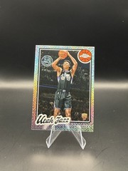 Ace Bailey 2025-26 Topps 80-81 Topps Chrome Mojo Refractor RC #TC-AB Utah Jazz