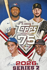 🔥2026 Topps Titans of the Game Insert – U Pick – Free Ship – Buy More & Save!🔥