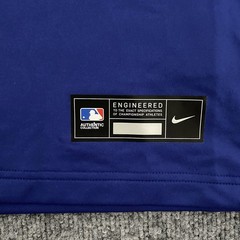 Nike Los Angeles Dodgers Authentic Collection Game Time Pullover Mens L NWT