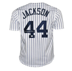 Random Autographed/Signed MLB Jersey Mystery Box with COA