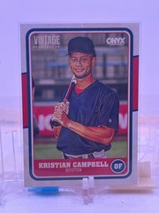 2025 Onyx Vintage Base RC/Prospects Pick Your Card/Finish Your Set MLB