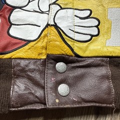Nascar Jacket Mens L Yellow M&M Elliot Sadler JH Design Jeff Hamilton Chase