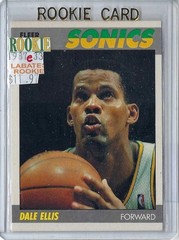 1987-88 Fleer Jordan-Bird-Barkley-Drexler-Dr. J-Kareem-Magic-Malone