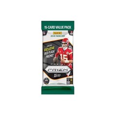 2025 Panini Prizm Football Fat Pack