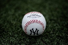 2026 MLB Baseball with Team Logo | All 30 MLB Teams Available