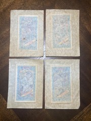 1980 Kellogg&rsquo;s 3D Baseball Complete Set – 60 Cards – Sealed Unopened Packs