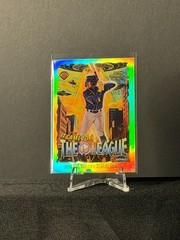 MLB #3 Prospect: Jesus Made, Milwaukee Brewers, Choose Your Card