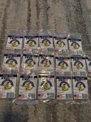 Pro-Mold # PC12 Regular Snap Tite Card Holder New 16 count lot