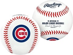 2026 MLB Baseball with Team Logo | All 30 MLB Teams Available