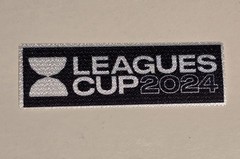 2024 LEAGUES CUP SOCCER PATCH BADGE ANY TEAM ANY PLAYER #73