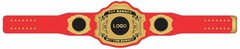 Customize your belt according to your need & colour. 4mm Adult Size