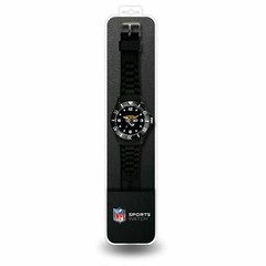 Men&rsquo;s Black watch Spirit – NFL – Jacksonville Jaguars