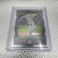 Topps 2020 Bowman Sterling Rookie Revelation Jacob Misiorowski BST-13 Chrome RC