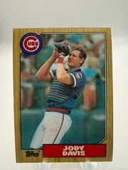 1987 Topps Baseball – #250 – 499 – You Pick – COMPLETE YOUR SET!!