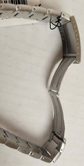 MLB Minnesota Twins Mens Watch, New (Key Series)