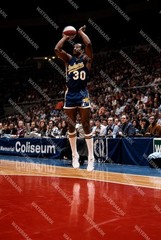 HJ932 George McGinnis – ABA INDIANA PACERS 8×10 11×14 16×20 24×36 Photo