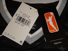 Youth Nike Napheesa Collier WNBA Minnesota Lynx Rebel Edition Victory Jersey $85