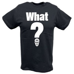 Stone Cold Steve Austin What? Smoking Skull Mens T-shirt