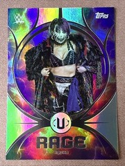 RAGE 2025 Topps Universe WWE Wrestling Insert Cards You Pick/Choose! READ*