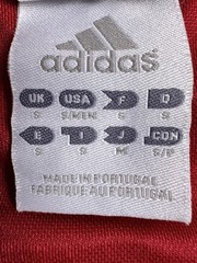 Adidas FC Bayern Munich 2003 2004 Home Jersey Men’s Small T-Mobile