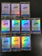 ORIGINAL 2007 NSCC CLEVELAND VIP Topps eTopps Sealed Pack Lot 11
