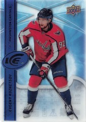 2017-18 UD Upper Deck Ice U-Pick from List (1-100) Complete your Set Stars & RC