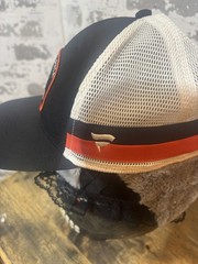 Philadelphia Flyers Fanatics Branded Fundamental Structured Trucker – Herr