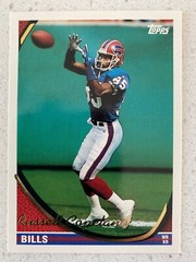 🔽 ( U SELECT CARDS ) 1994 Topps Football Singles